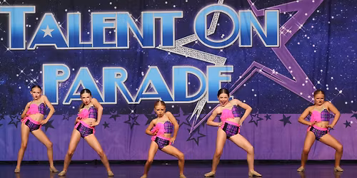 TOP 2026 KANSAS CITY REGIONAL 