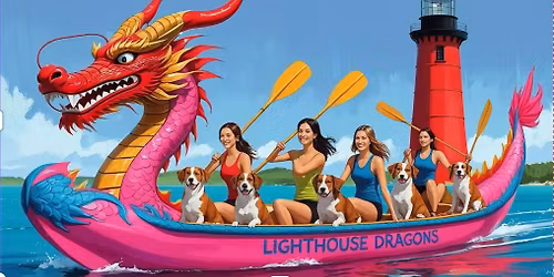 Paws In Pink Breast Cancer Paddle With Your Pup