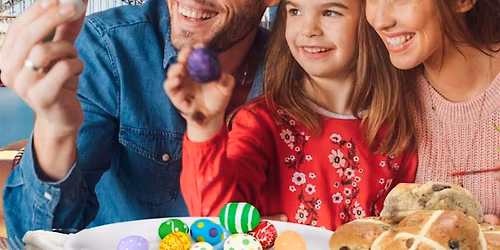 Easter Weekend Lunch Cruise - MV Princess