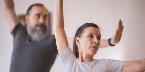 Gentle Yoga