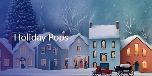 Holiday Pops