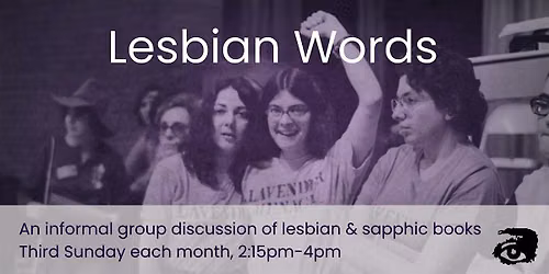 Lesbian Words