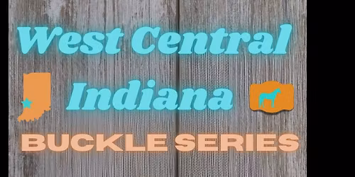 WCI Buckle Series - Putnam County 