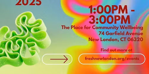 FRESH New London' Annual Meeting
