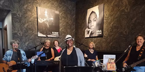 Drinkwine With Friends Band & Guest Performers