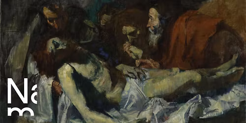 Kuratoromvisning: \u00abKopiens verdi\u00bb