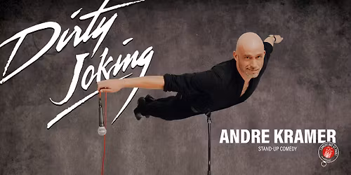 Andre Kramer - Dirty Joking