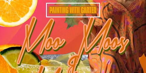 Moo moos & Margaritas