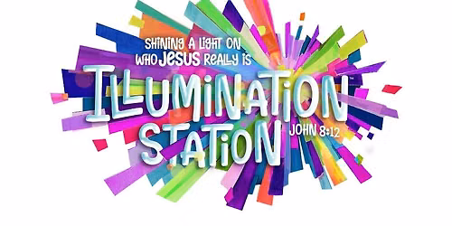 VBS | Illumination Station