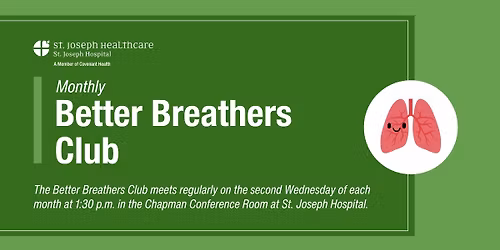 Better Breathers Club