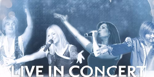 ABBA Tribute Night - LIMITED AVAILABILITY