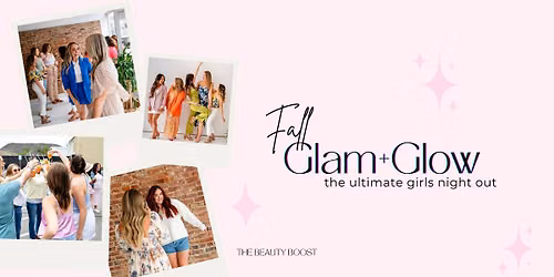 Fall Glam and Glow