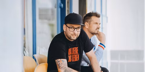 Stereoact in Schwerin