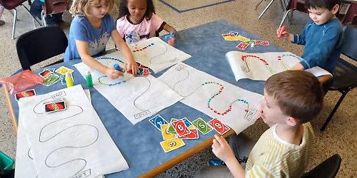 Village School of Louisville Open House