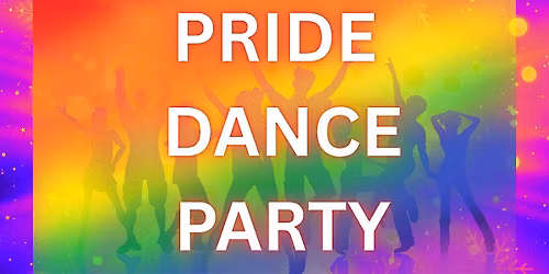 DANCE PARTY at The Southside Speakeasy