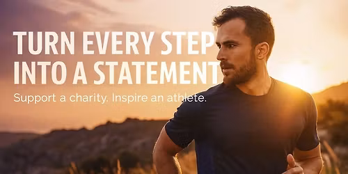 PIETER and ACHEN will PACE IT FORWARD