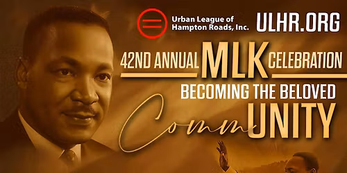 42nd Regional MLK Community Celebration