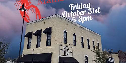 Cousins Maine Lobster Food Truck