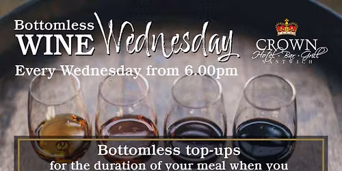 Wine Wednesday