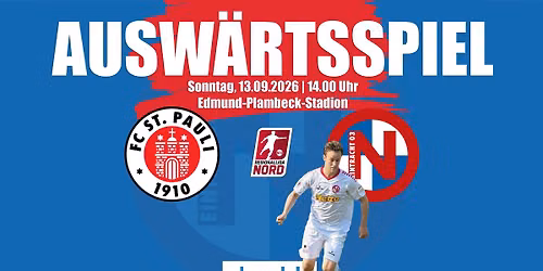 FC St. Pauli (U23) - Eintracht Norderstedt | Regionalliga Nord