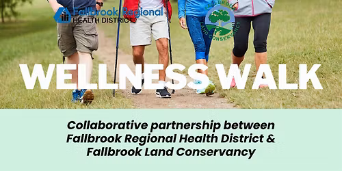 Wellness Walk