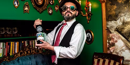 Whiskey Stories\u00ae: Rare Whiskies (In Person)