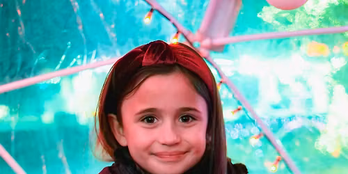 Lombard Creamery Holiday Igloo Sundae Bar Experience