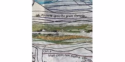 Celebrating Northumberland Archives | A talk with Chair of the Trust