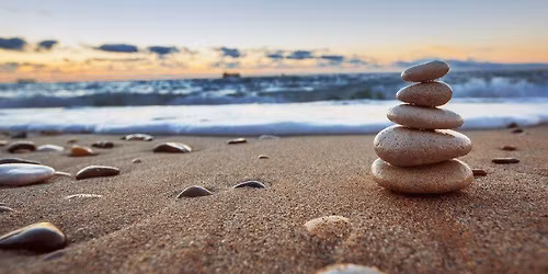 Green Fire Reiki I Certification