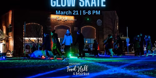 Glow Skate