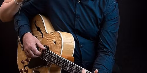 Erin Krebs & Jeff Johnston Duo