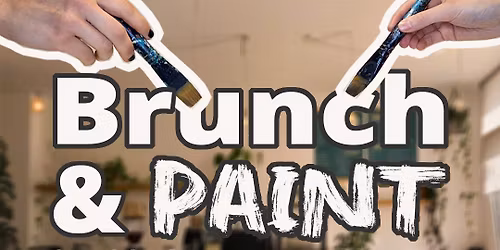 Brunch & Paint \u2014 Kafe Periferie | BRNO