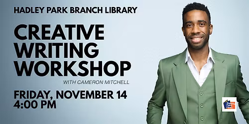 Creative Writing Workshop