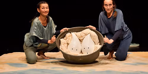 PLATSCH! (4+) \/ Theater NADI