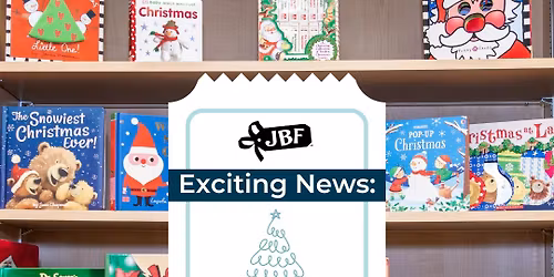 JBF Prince William at Twinbrooke