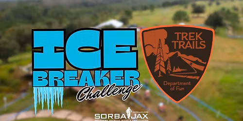 IceBreaker MTB Challenge \u2013 MTB Race \u2013 Trek Trails