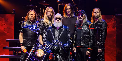 JUDAS PRIEST - FAITHKEEPERS TOUR 2026 | Forest National
