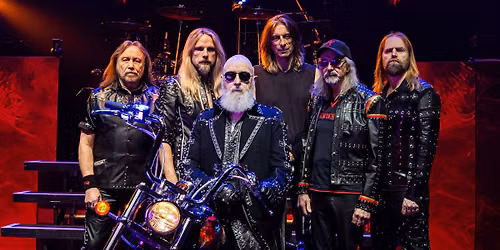 JUDAS PRIEST - FAITHKEEPERS TOUR 2026 | Forest National