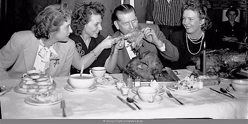 Cooking for a Cause: Preserving Atlanta\u2019s History for the Future