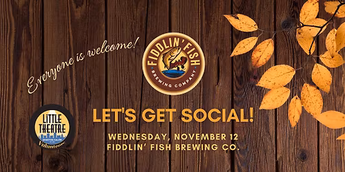 Volunteer Social