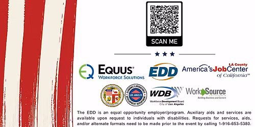 Veteran Job Fair - Equus Workforce Solutions