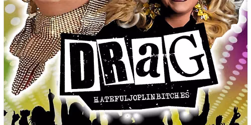 Drag Show Hosted by Victoria & Shayna at Blackthorn Pizza and Pub