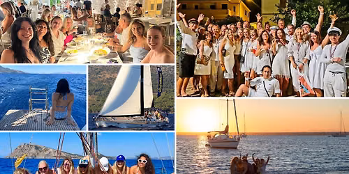 3 spots LEFT - Mallorca Sail Week 2026 \u2013 Sun, Sailing & One Unforgettable Week