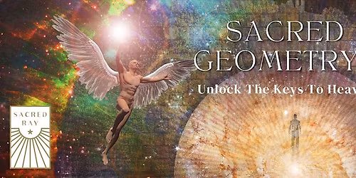 Sacred Geometry I