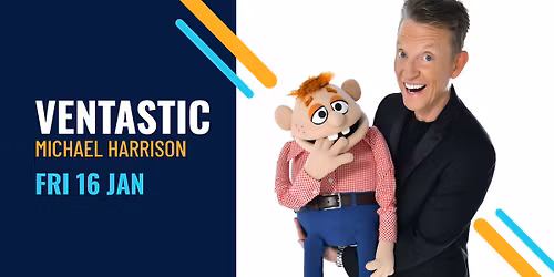 Ventastic with Michael Harrison \u2014 downtown St. Catharines