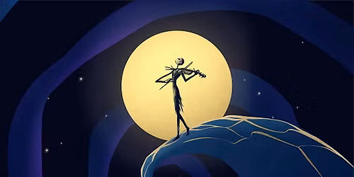 Tim Burton\u2019s Universe by Mystery Ensemble