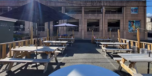 Black Hoof Wednesdays - 7pm Ruck & 630pm PT Sessions