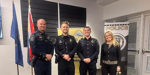 Impaired Driving Impact Panel