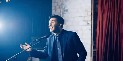 Peter Antoniou Tickets