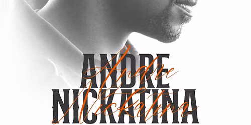 SOLD OUT! Andre Nickatina at Bottom of the Hill SF
